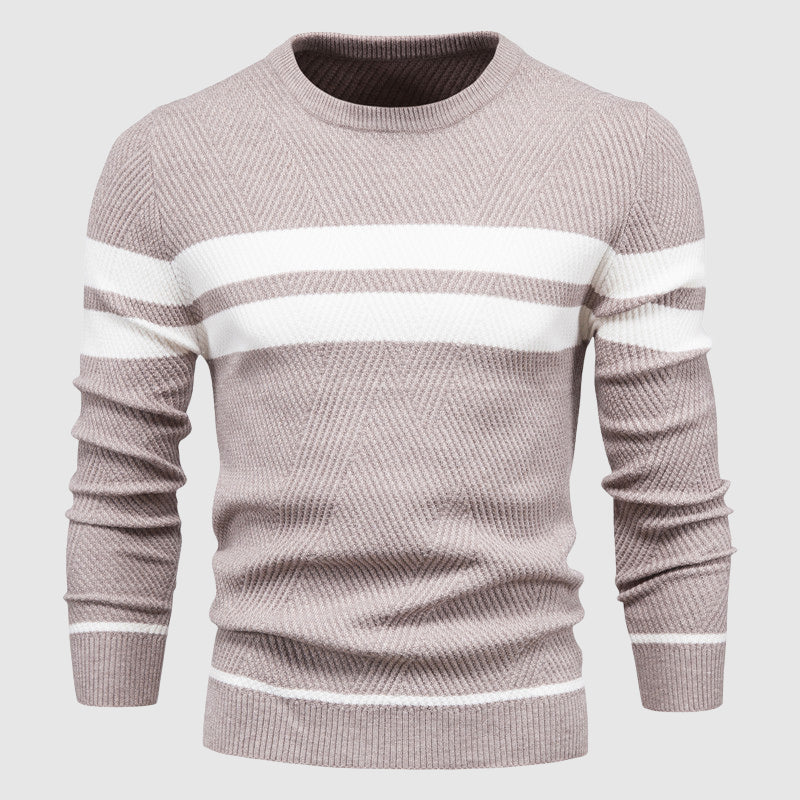 Pull pour Homme Style Contemporain 3