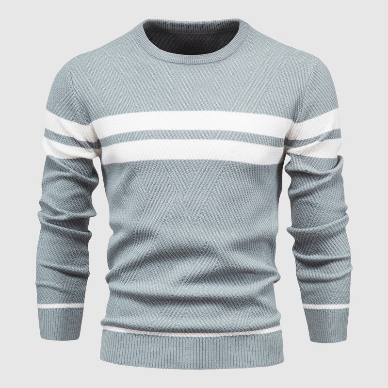 Pull pour Homme Style Contemporain 4