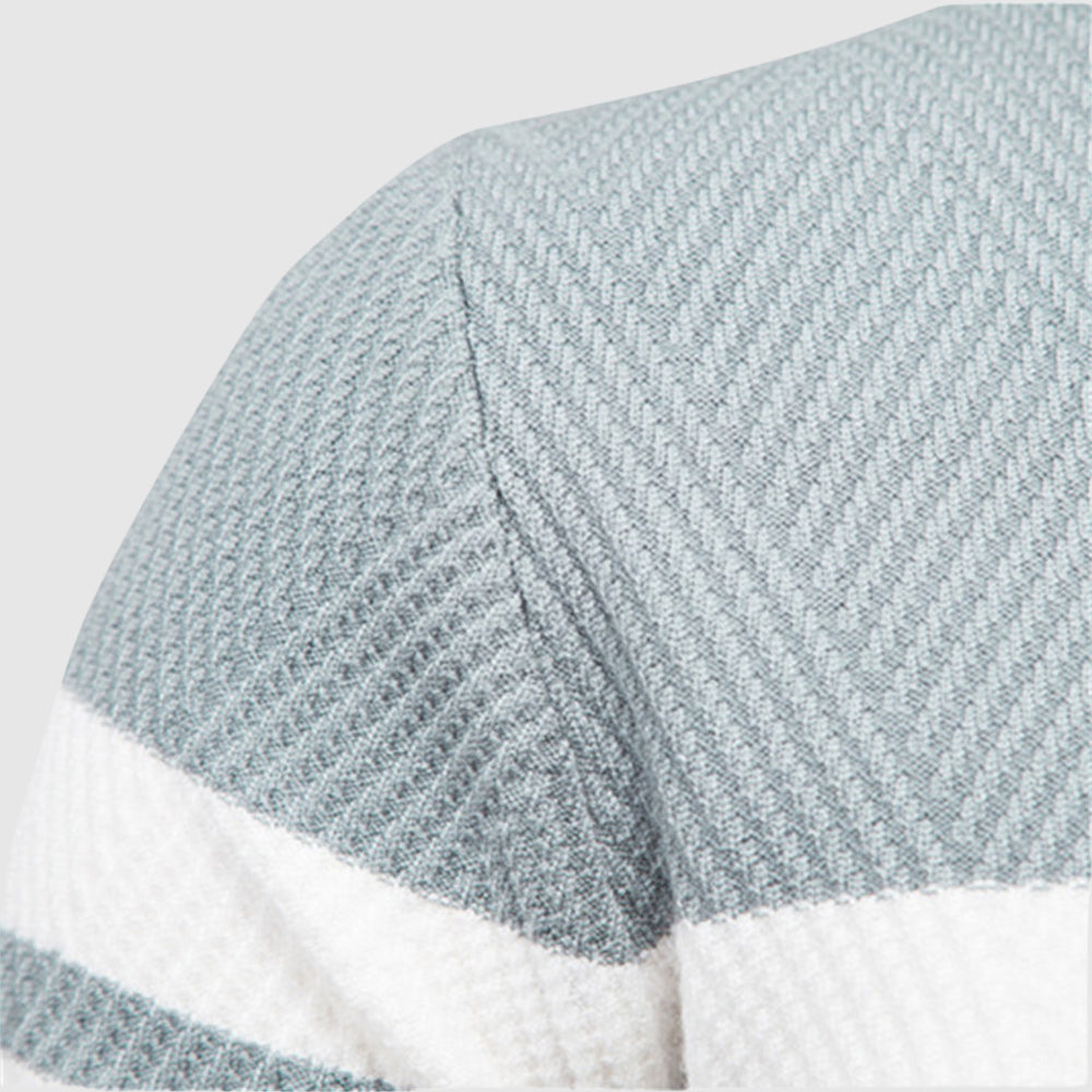 Pull pour Homme Style Contemporain 7
