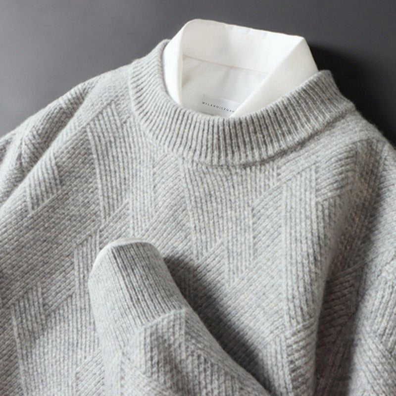 Pull pour Homme Style Raffiné 1