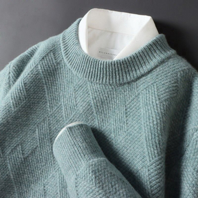 Pull pour Homme Style Raffiné 3