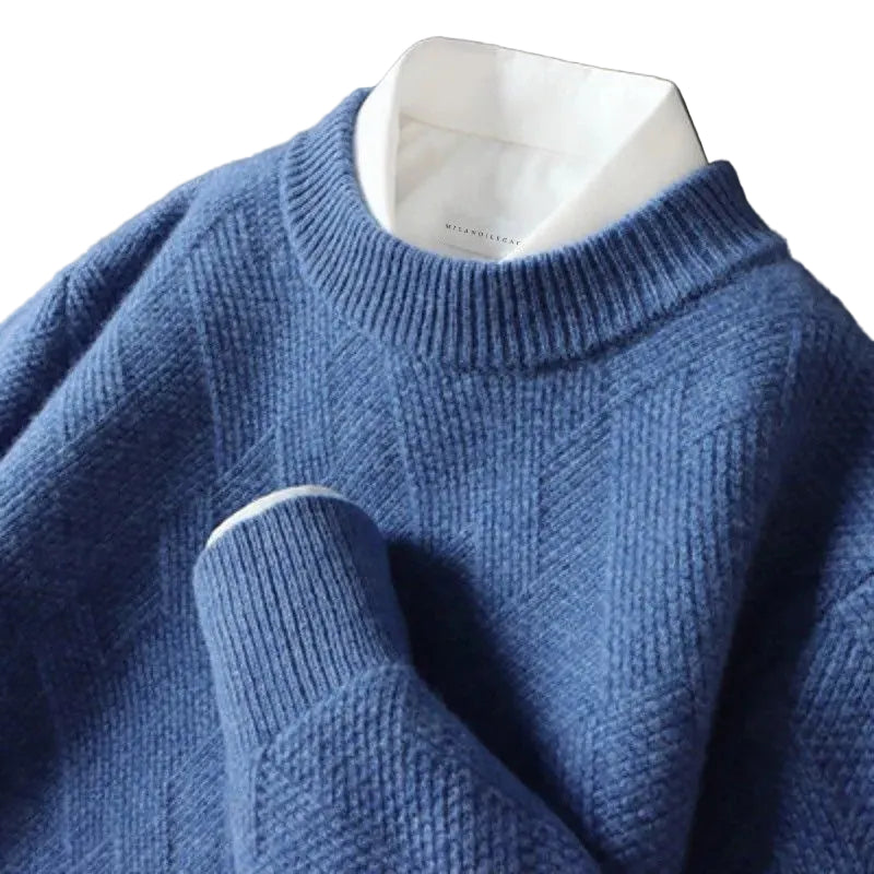 Pull pour Homme Style Raffiné 4
