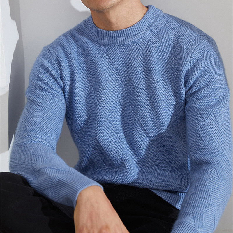 Pull pour Homme Style Raffiné 6