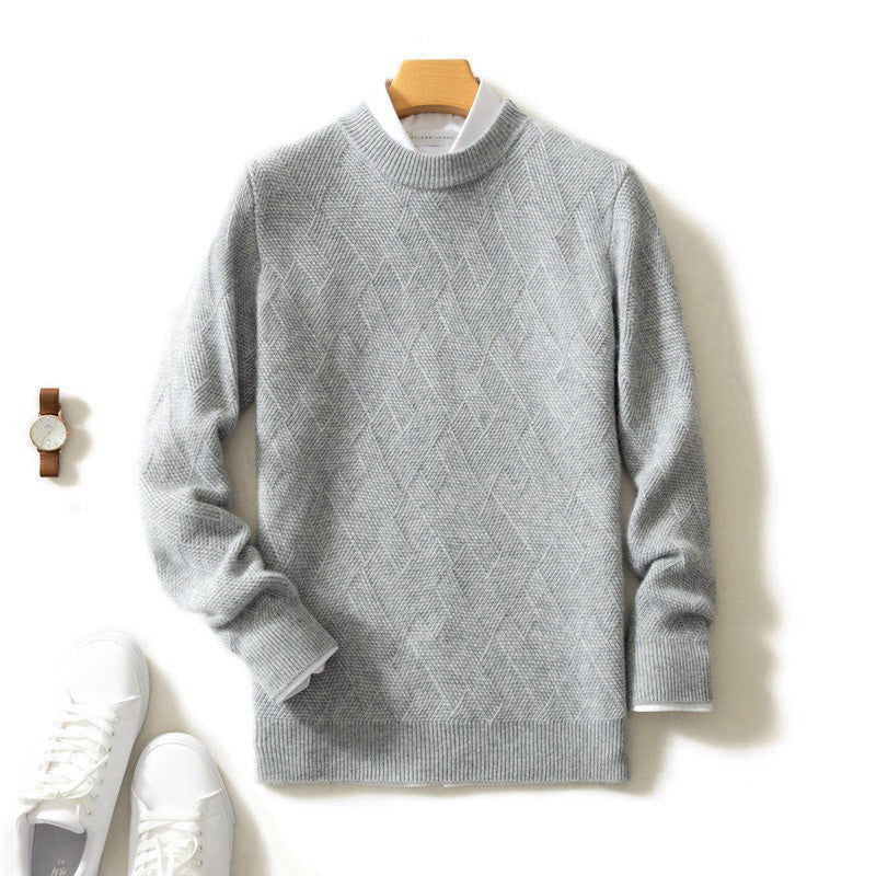 Pull pour Homme Style Raffiné 8