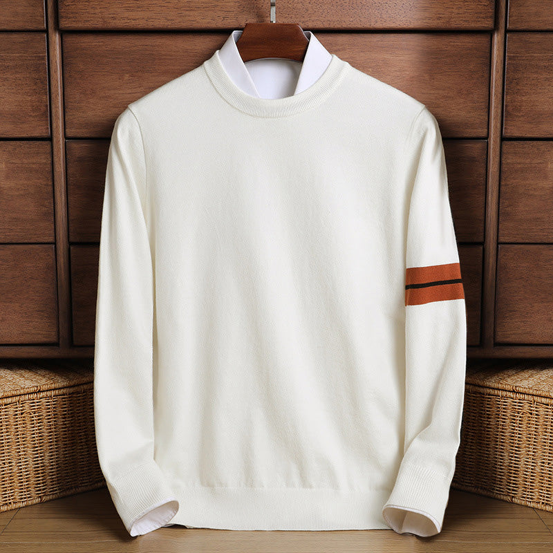 Pull pour Hommes Confortable 0