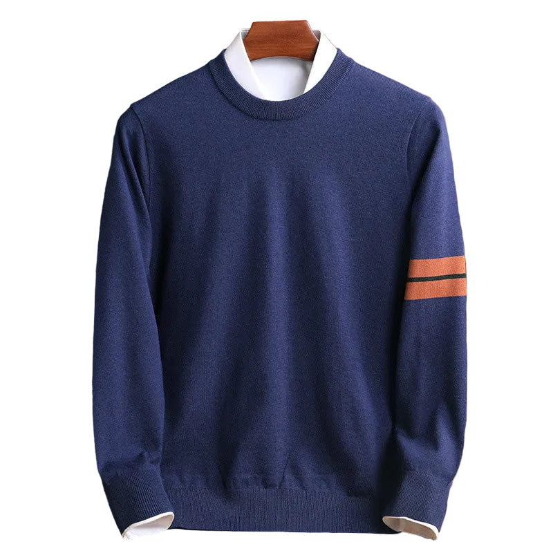 Pull pour Hommes Confortable 1