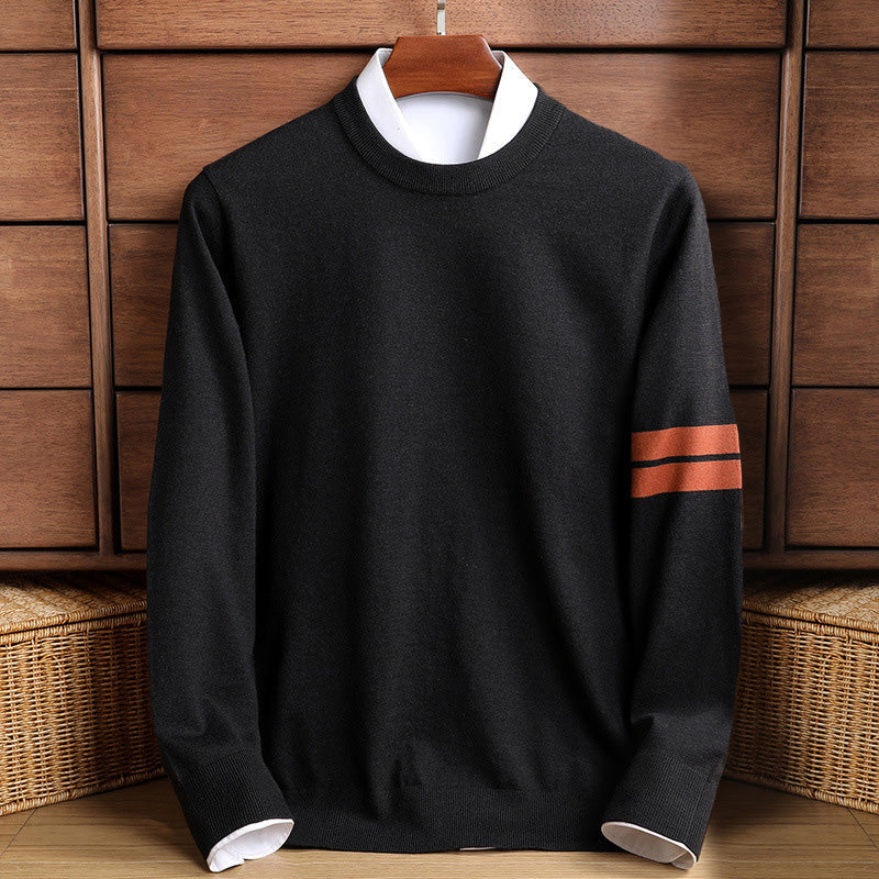 Pull pour Hommes Confortable 2