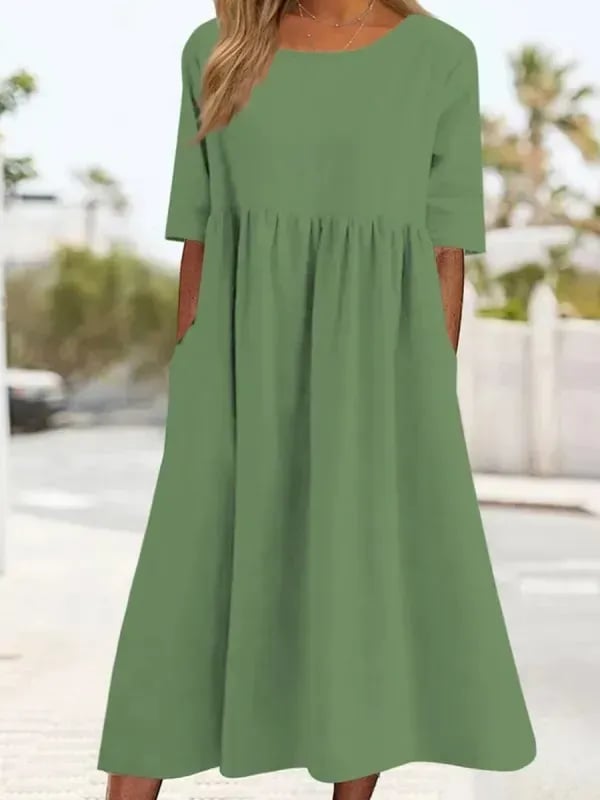 Robe Décontractée Ivanna 2
