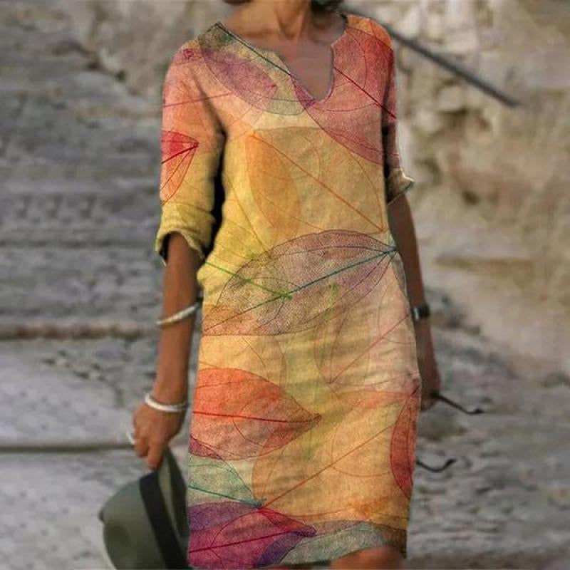 Robe Femme Chic 10