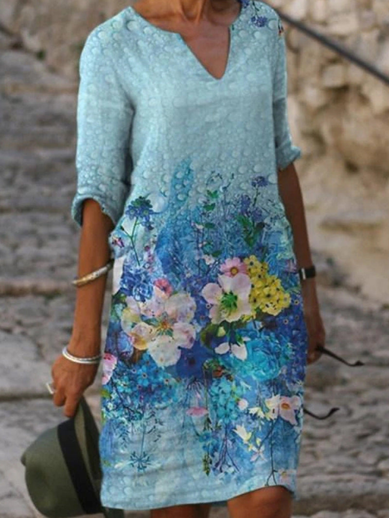 Robe Femme Chic 2