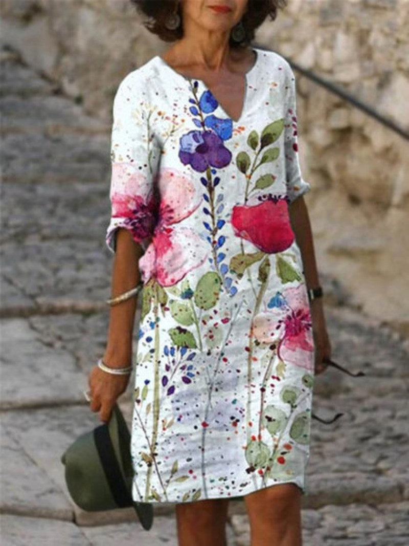 Robe Femme Chic 3