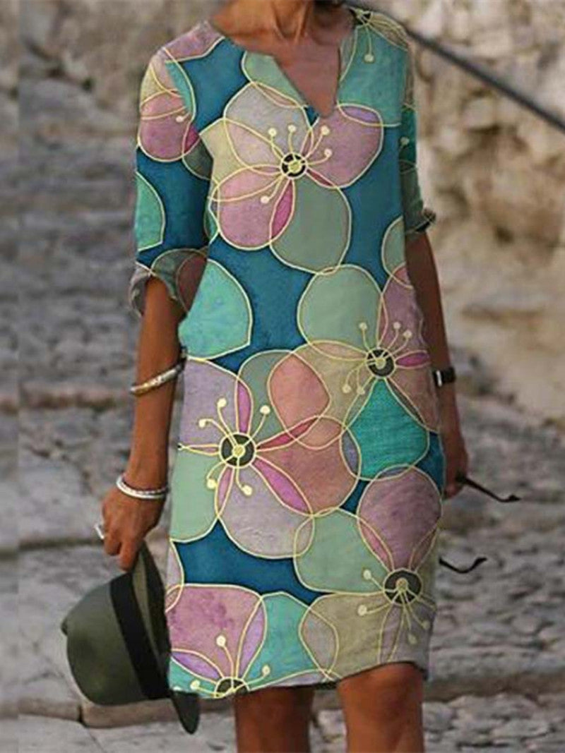 Robe Femme Chic 6