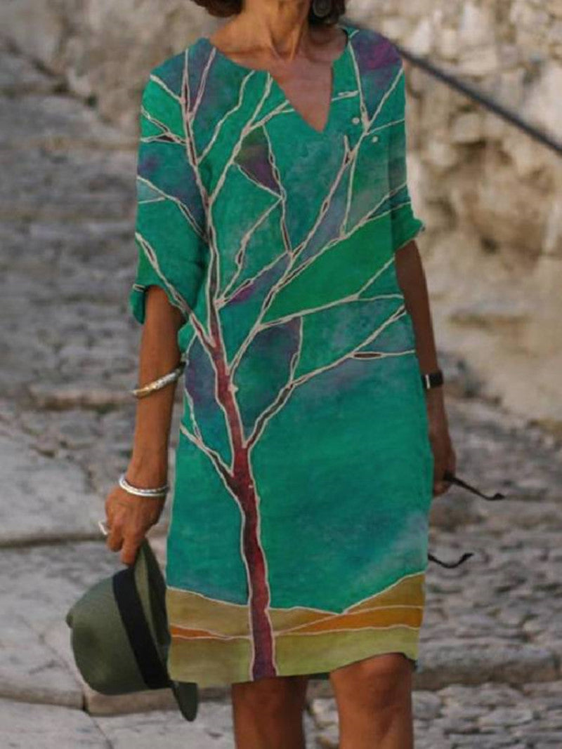 Robe Femme Chic 7