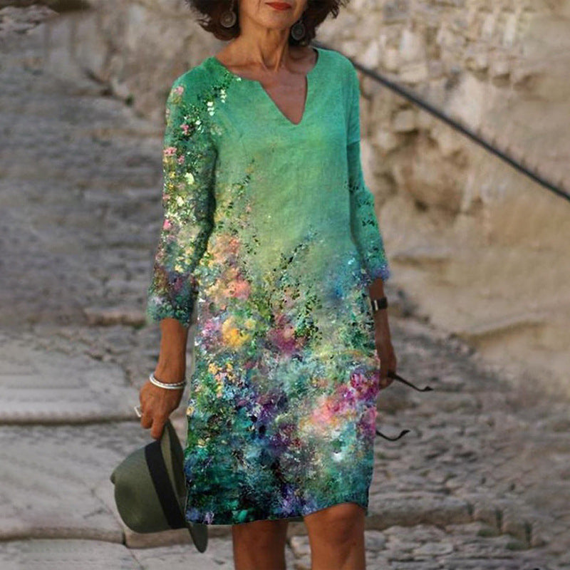Robe Femme Chic 8