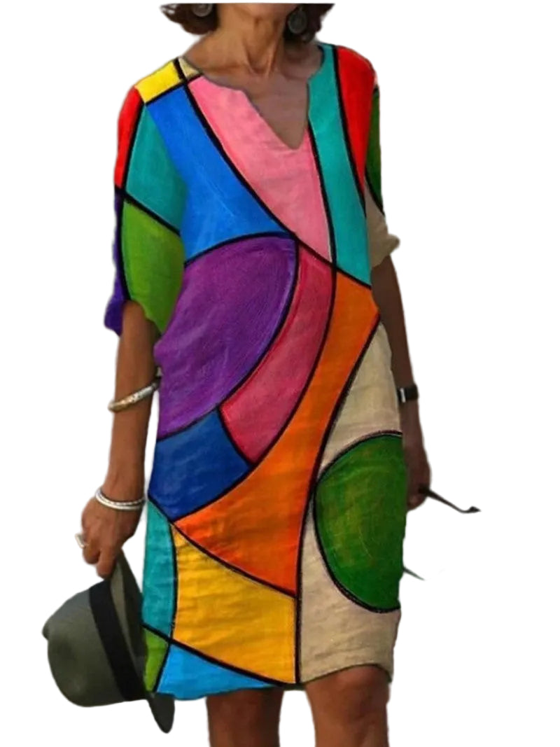 Robe Femme Chic 9