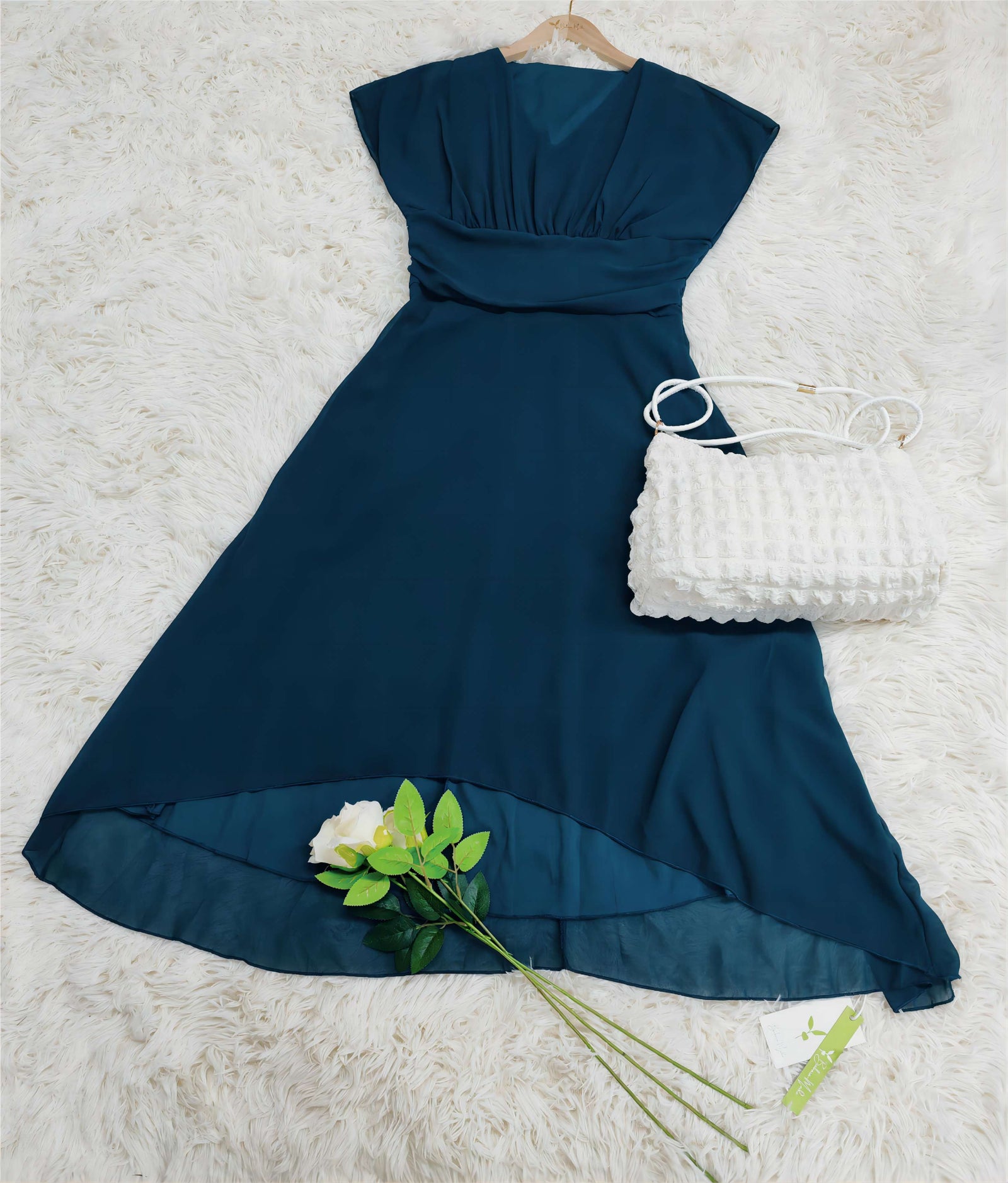 Robe Femme Chic et Tendance 1