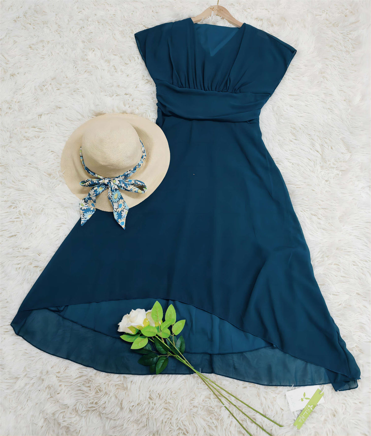 Robe Femme Chic et Tendance 2