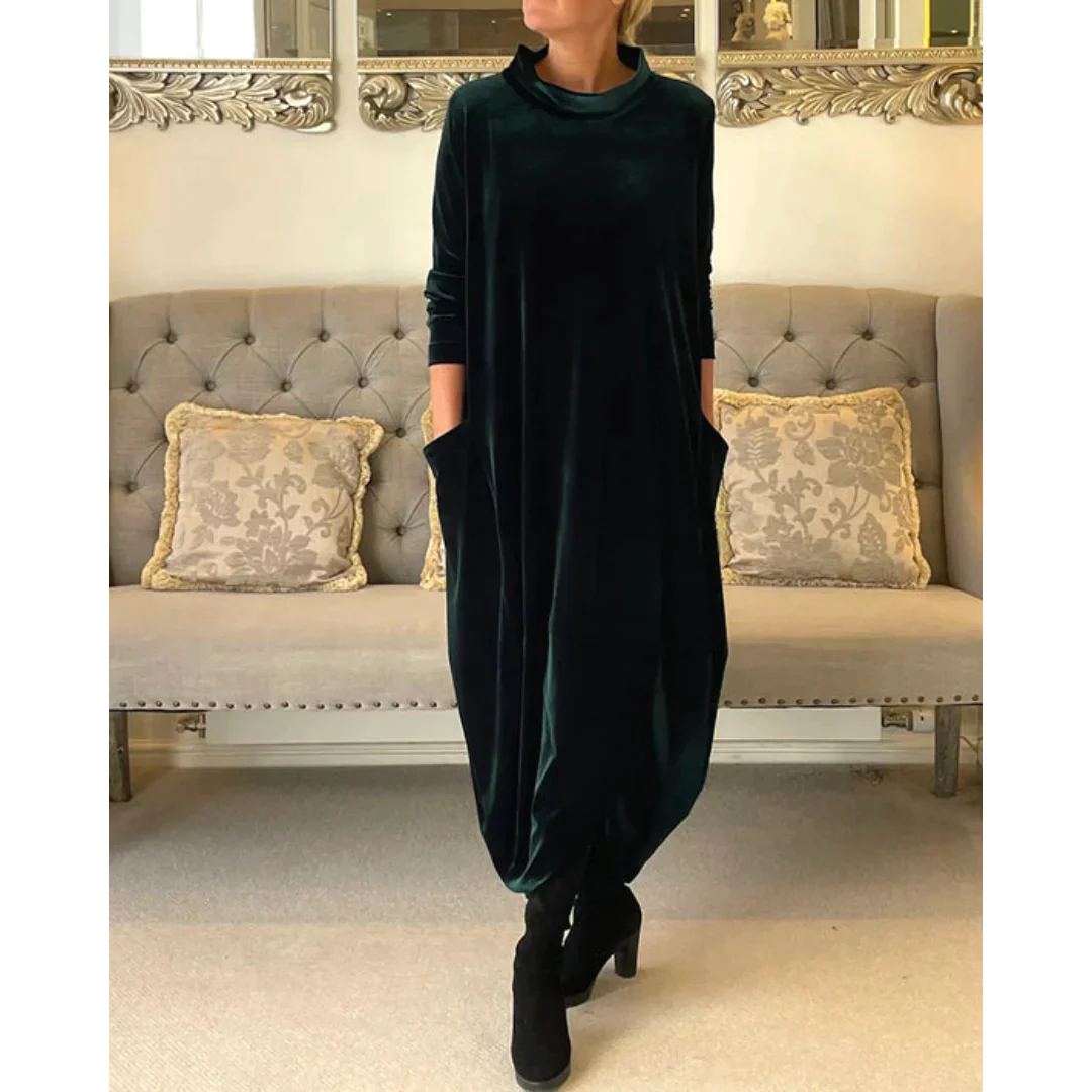 Robe Longue Élégante pour Femmes 1