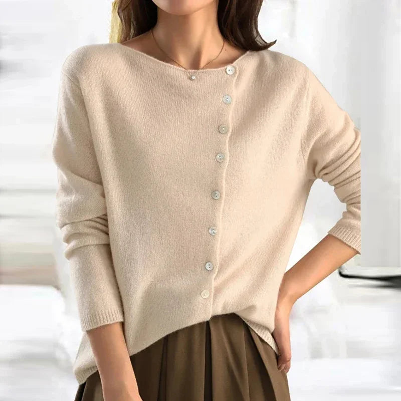Robe Longue Femme Élégante en Tissu Tricoté pour Soirée