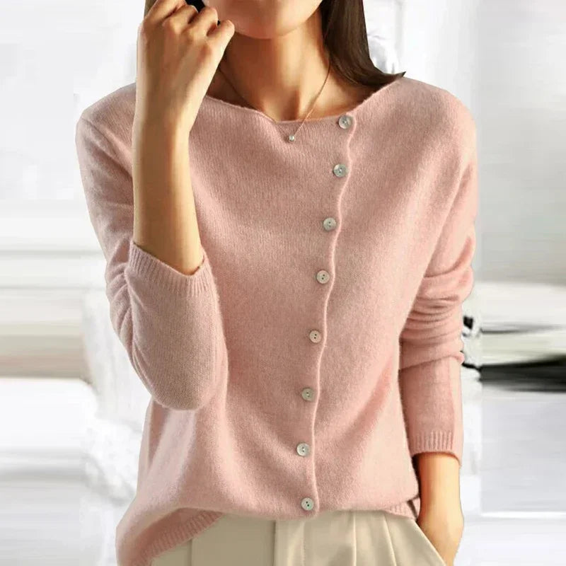 Robe Longue Femme Élégante en Tissu Tricoté pour Soirée