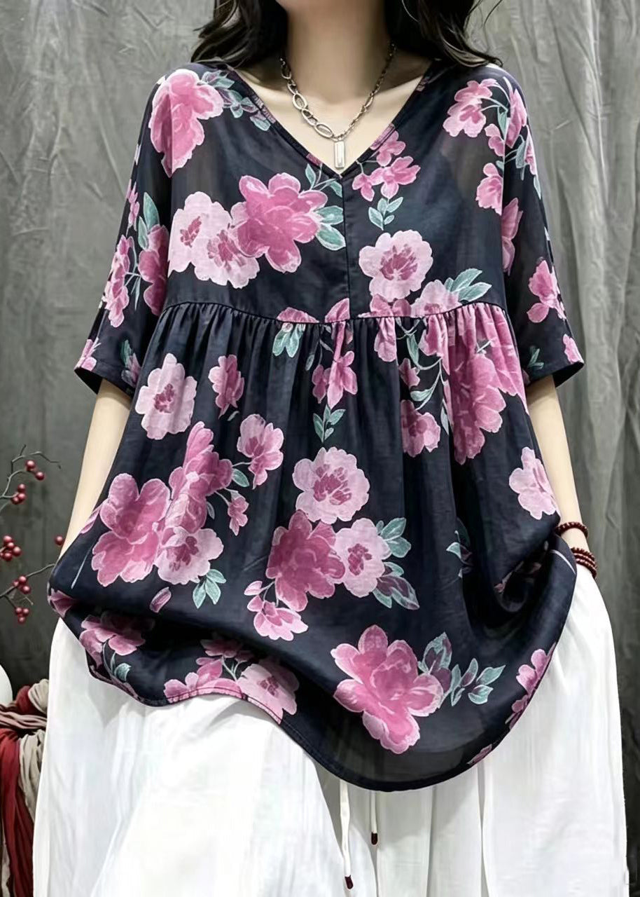 Robe Longue Femme Style Drapé 2
