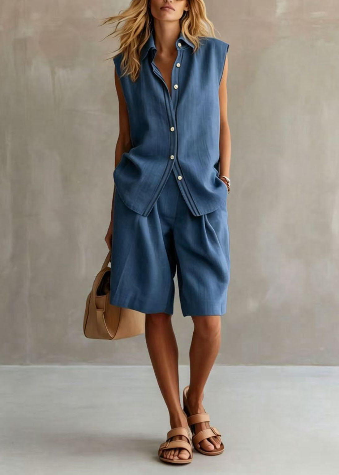 Robe Longue Femme Style Drapé 3