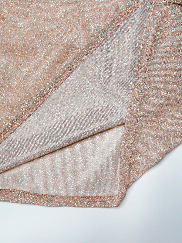 Robe Longue à Paillettes pour Femmes 3