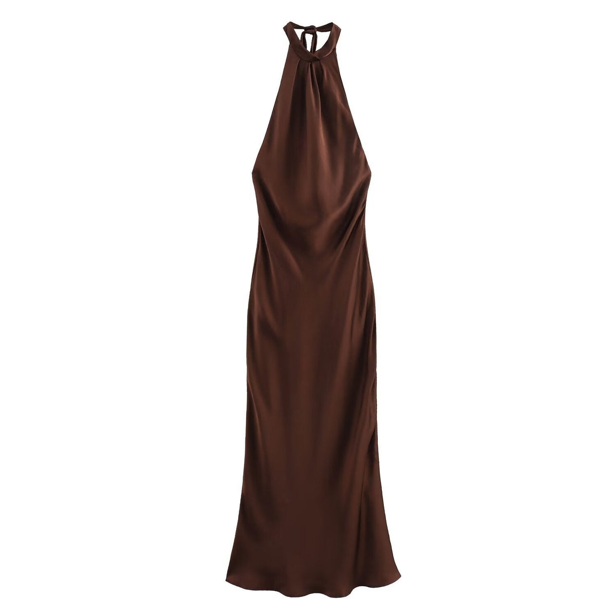 Robe Midi Chic pour Femmes 1