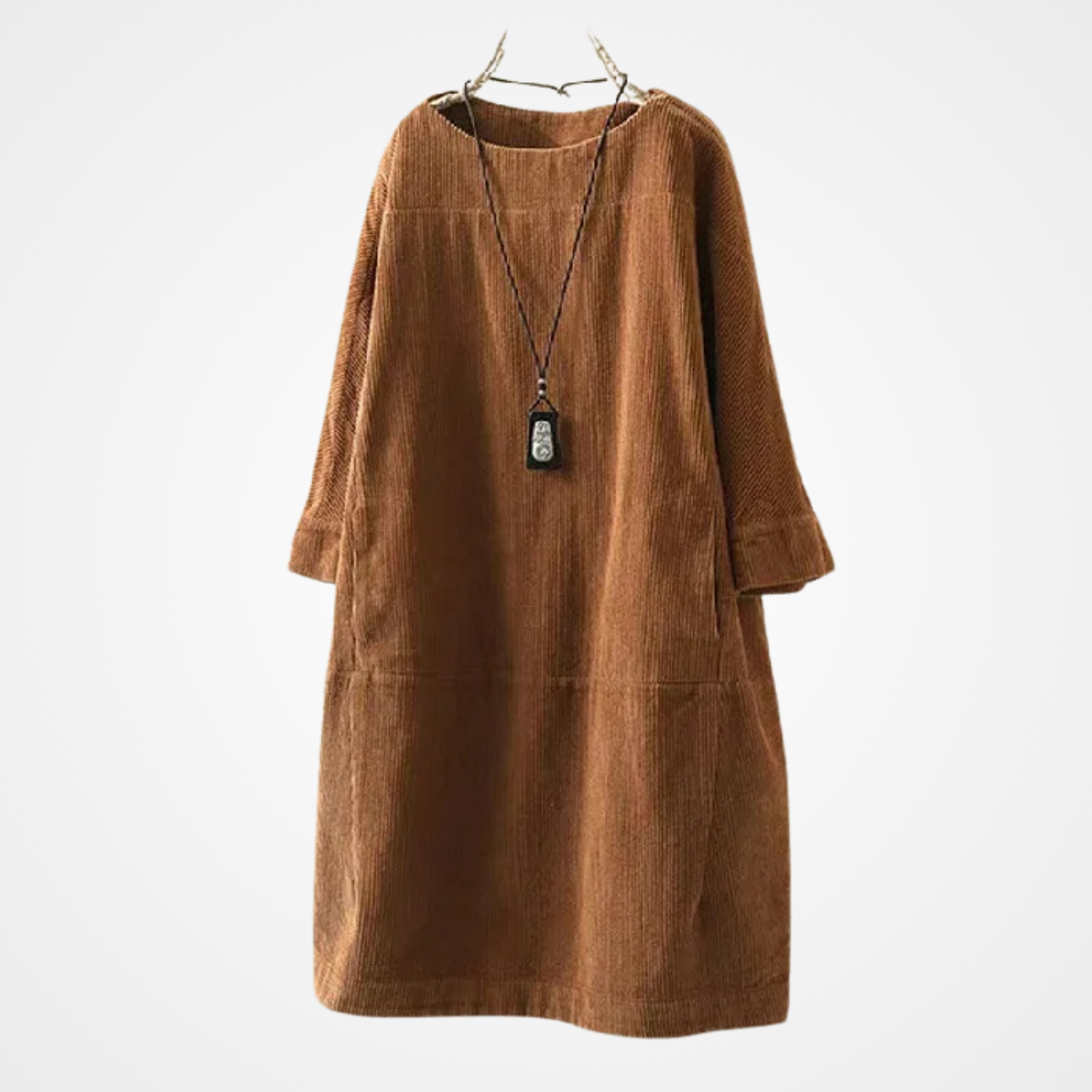 Robe Vintage Élégante pour Femme 3