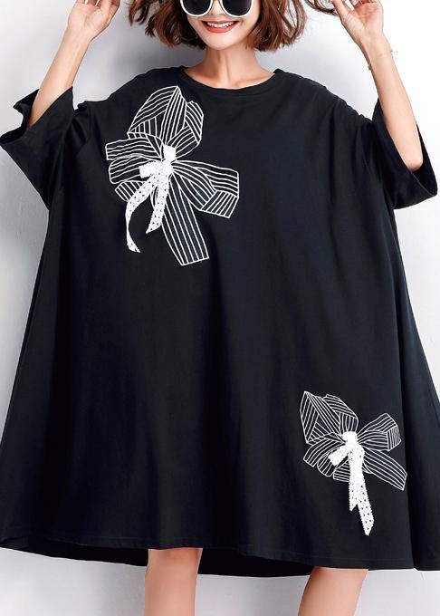 Robe d'été Brodée pour Femmes 2