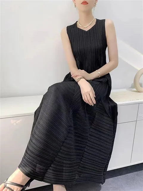 Robe d'été Bulle Femme Chic 0