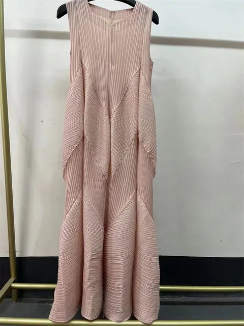 Robe d'été Bulle Femme Chic 8