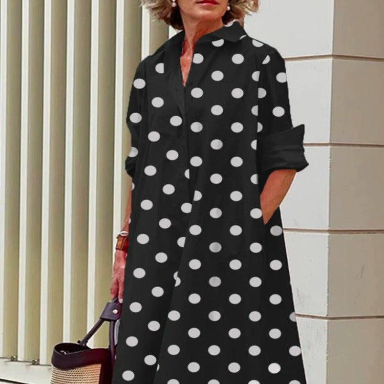 Robe d'été Décontractée pour Femme 8