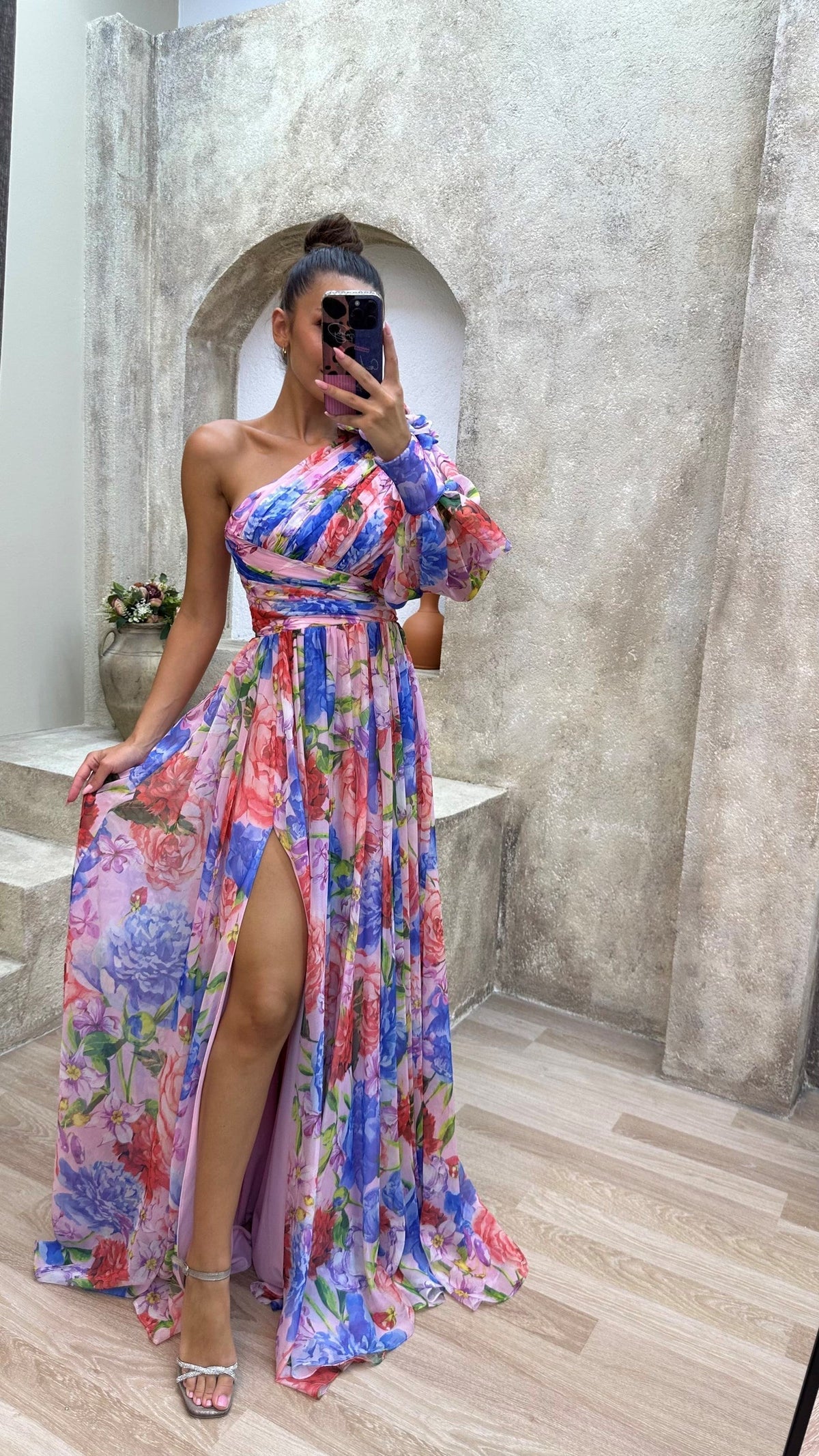 Robe d'été à épaules dénudées pour femmes 6