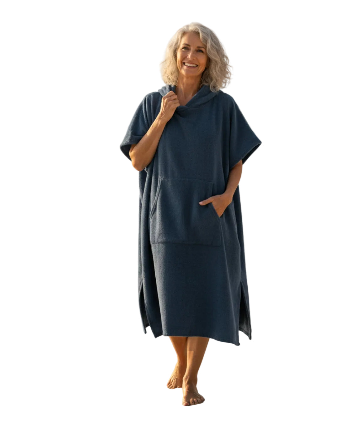 Robe de Plage Poncho d'Été pour Femmes 0