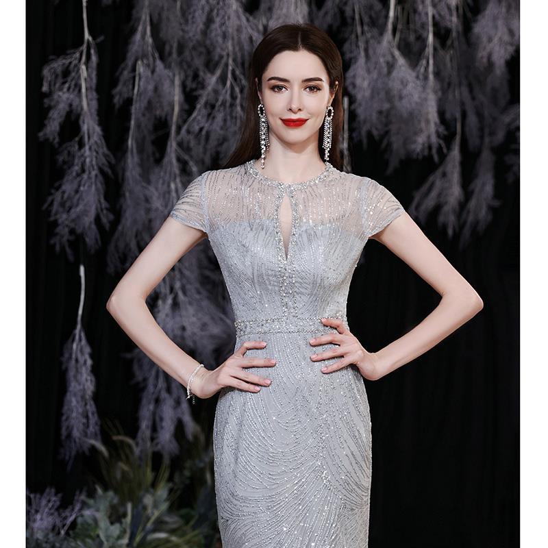 Robe de Soirée Cocktail Chic 2