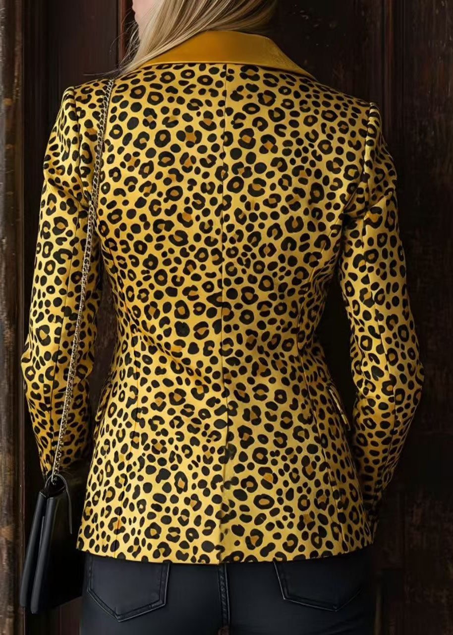 Robe longue féminine fluide 2