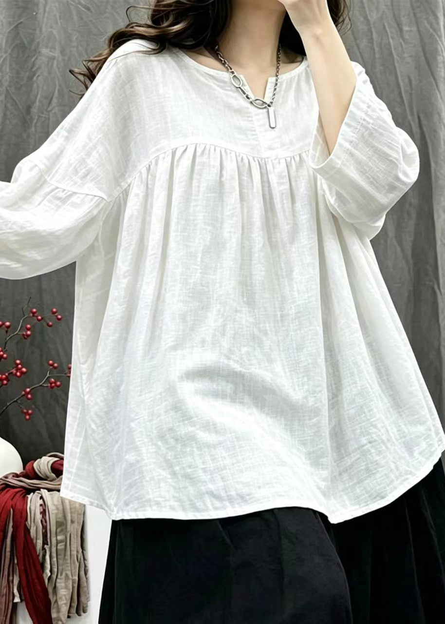 Robe longue féminine fluide 3