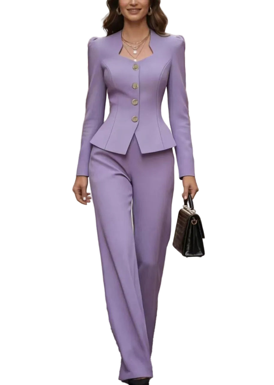 Robe longue pour femme style drapé 0