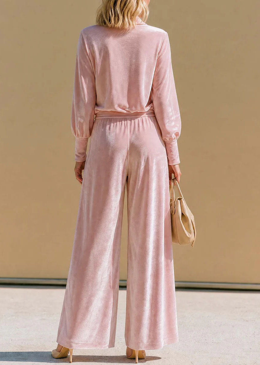 Robe longue pour femme style drapé 4
