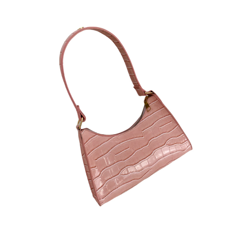 Sac à main femme Élégant Cuir Artificiel Chic et Pratique 1