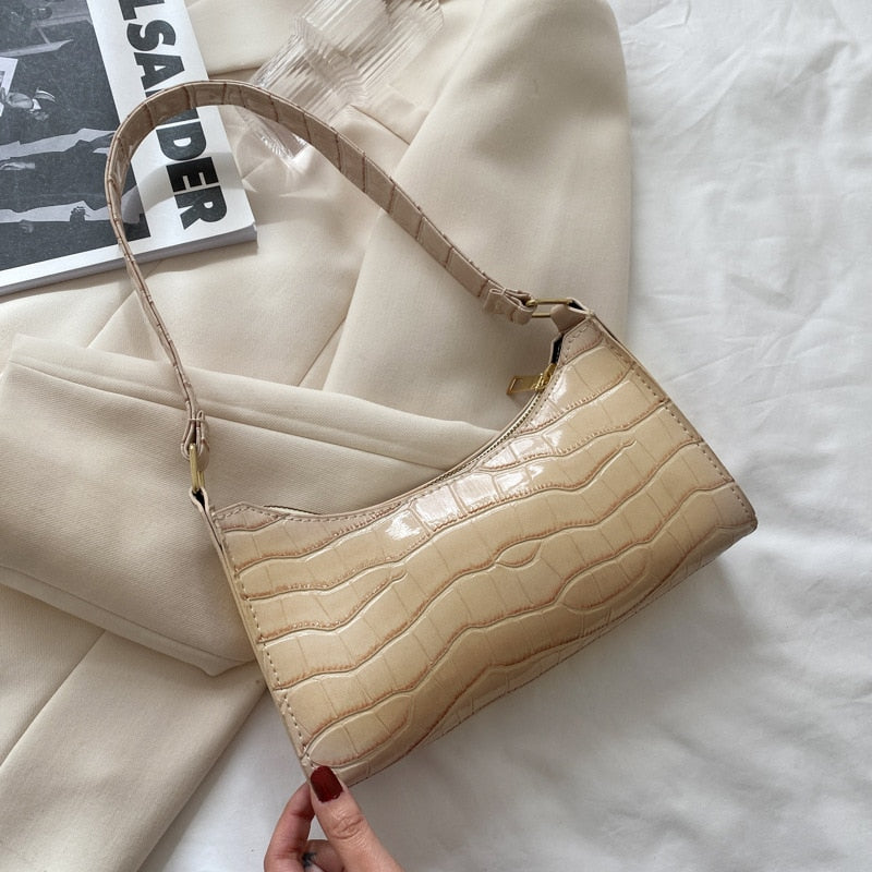Variant image for Sac à main femme Élégant Cuir Artificiel Chic et Pratique-7