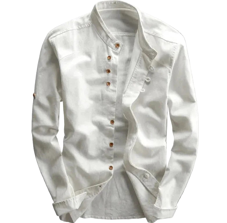 Chemise de maître Katana pour hommes