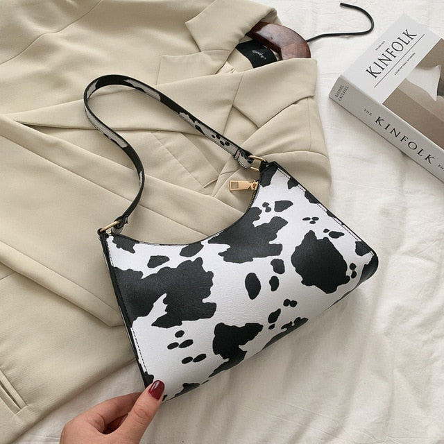 Variant image for Sac à main femme Élégant Cuir Artificiel Chic et Pratique-12