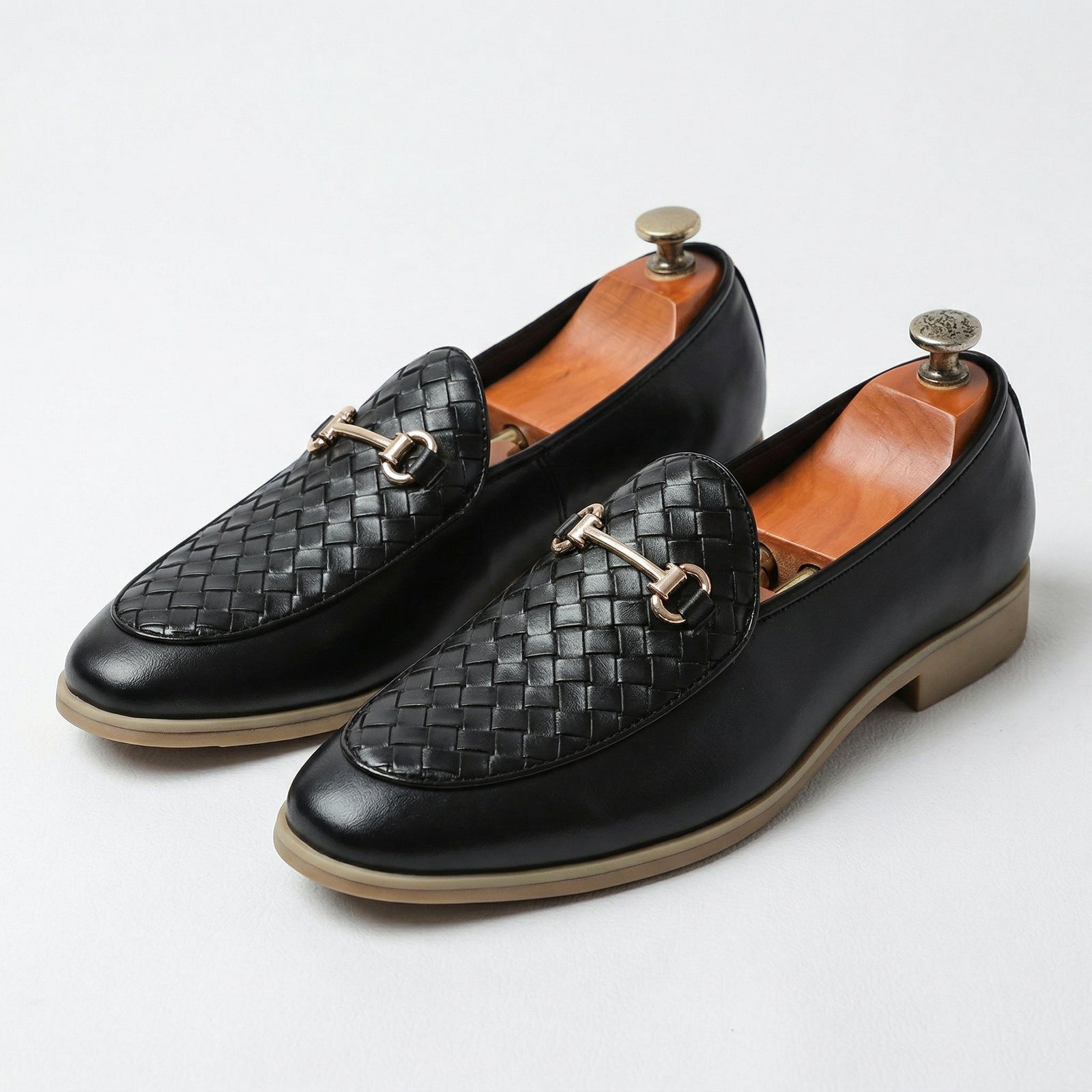Mocassins pour hommes Kensington Heritage