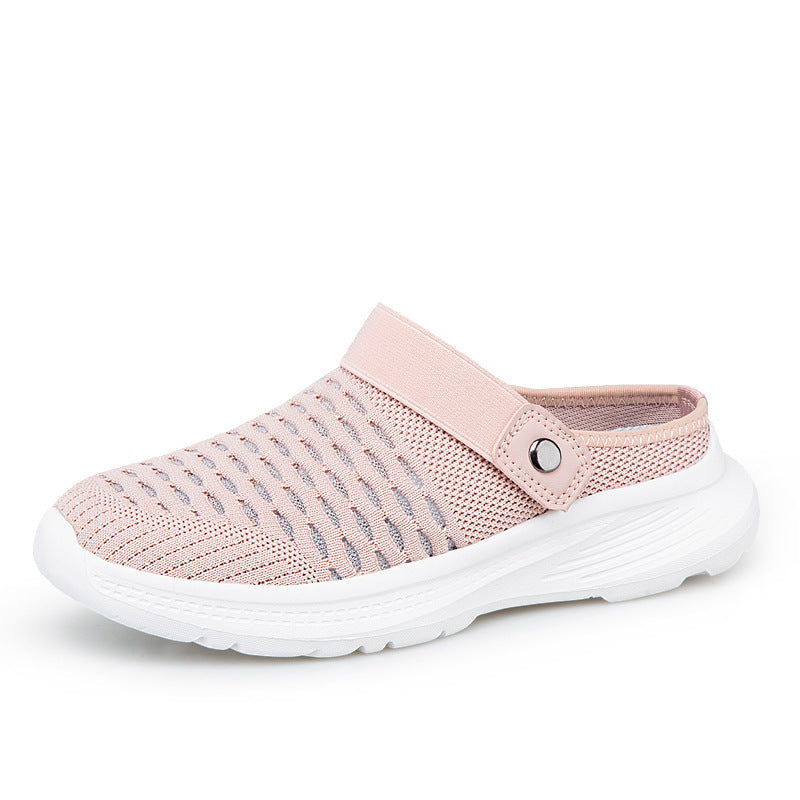 Sabots Femmes Confortables Pratiques Design Moderne 0