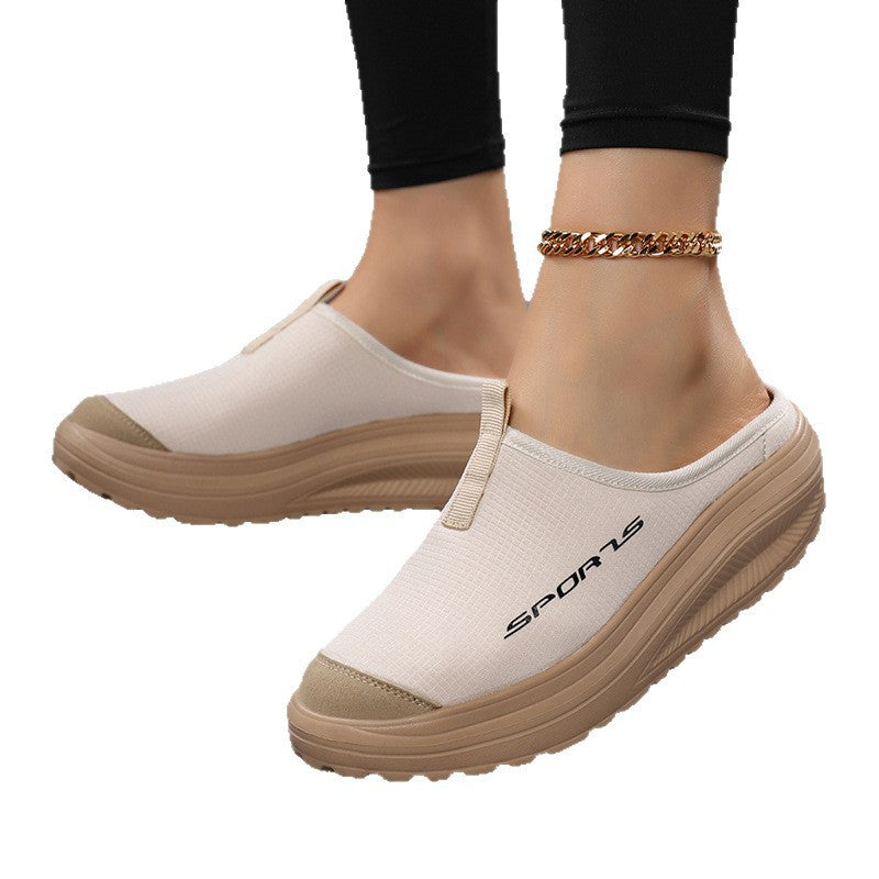 Sabots Sportifs Confortables pour Femmes 5