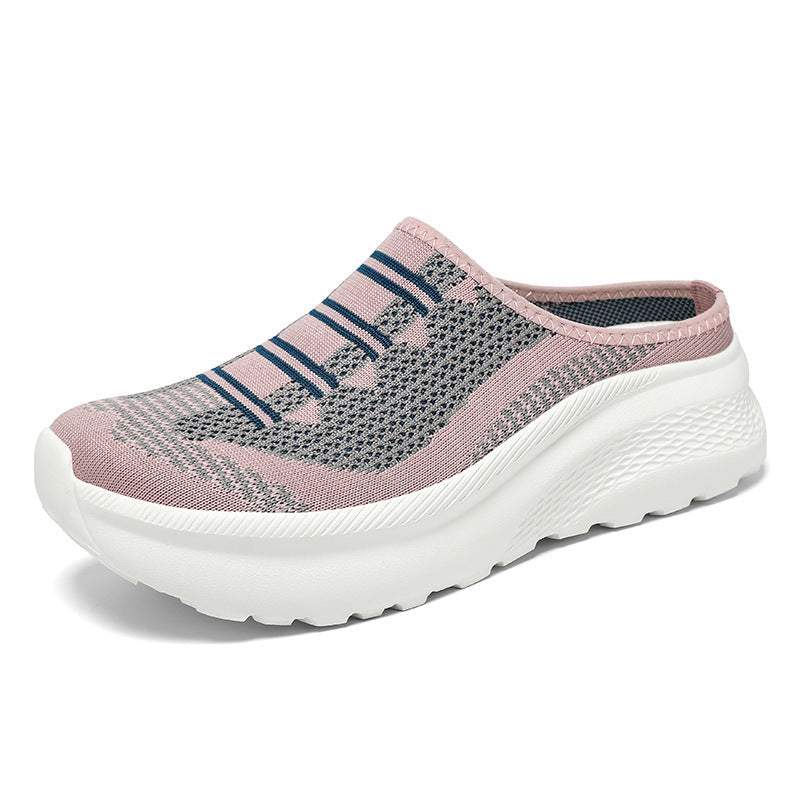 Sabots de Loisirs pour Femmes Confortables 0