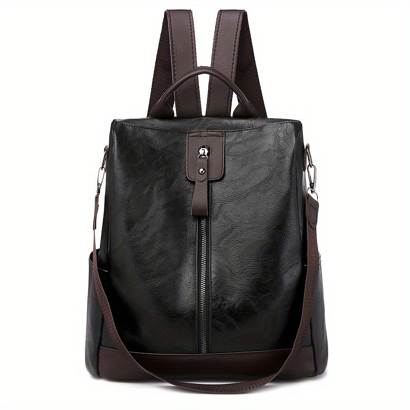 Sac À Dos Femme Antivol Moderne Chic 10