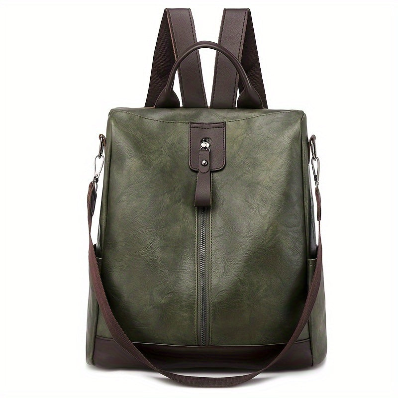 Sac À Dos Femme Antivol Moderne Chic 9